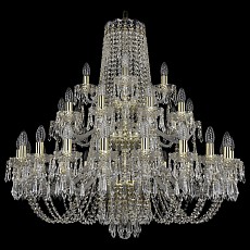 Подвесная люстра bohemia art classic 11.23 11.23.20-10-5.360.3d.gd.dr
